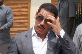 robert vadra in scam,case on robert vadra,robert vadra in controversy,sonia gandhi son in law robert vadra,robert vadra wife priyanka gandhi  రాబార్ట్‌వాద్రాకు కౌంట్‌డౌన్‌ ఆరంభం..!!